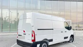 Renault Master de 2024