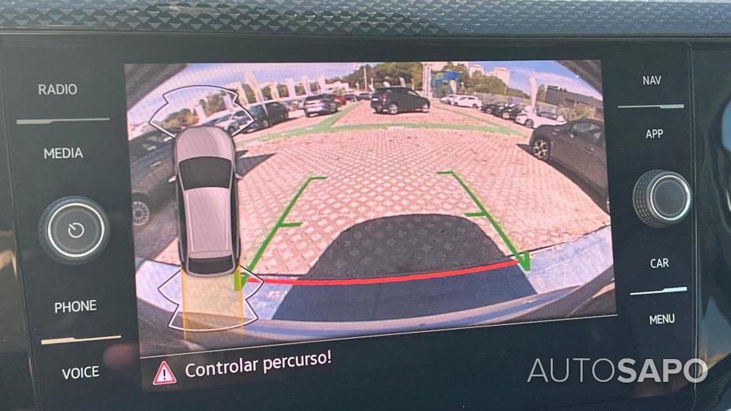 Volkswagen Taigo 1.0 TSI Life de 2023