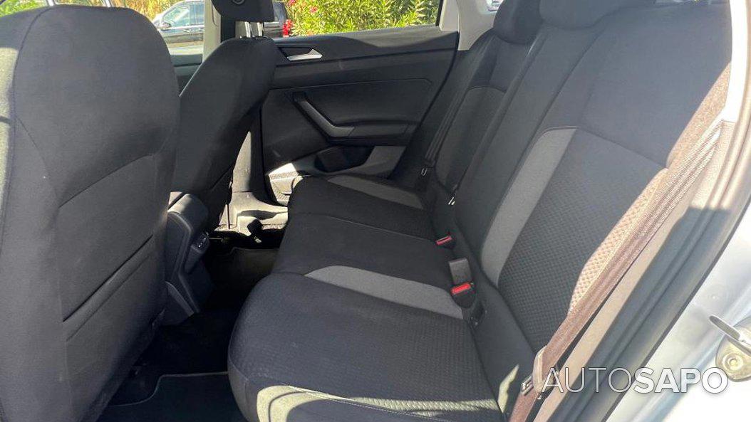 Volkswagen Taigo 1.0 TSI Life de 2023