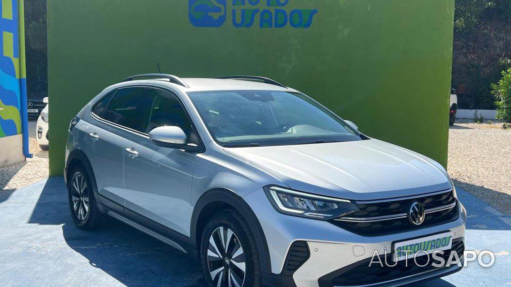 Volkswagen Taigo 1.0 TSI Life de 2023