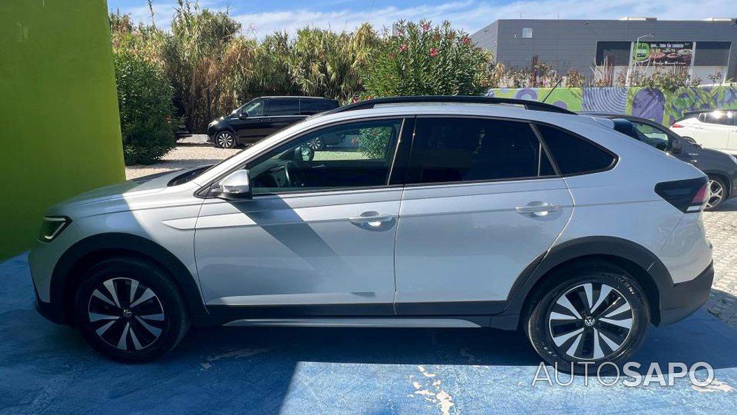 Volkswagen Taigo 1.0 TSI Life de 2023