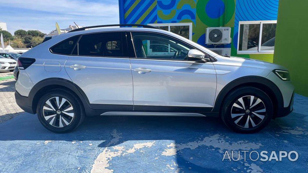 Volkswagen Taigo 1.0 TSI Life de 2023