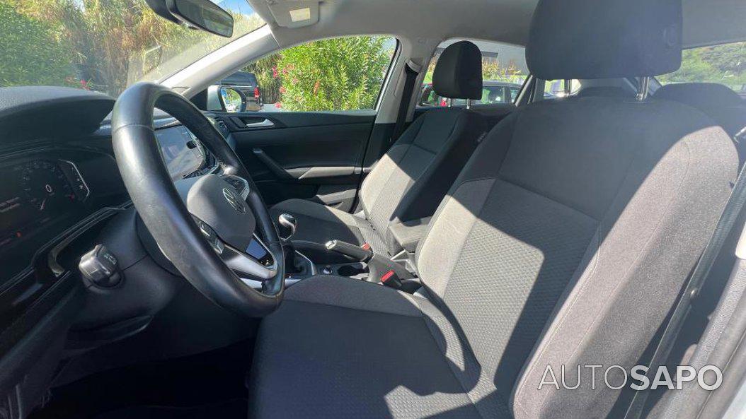 Volkswagen Taigo 1.0 TSI Life de 2023
