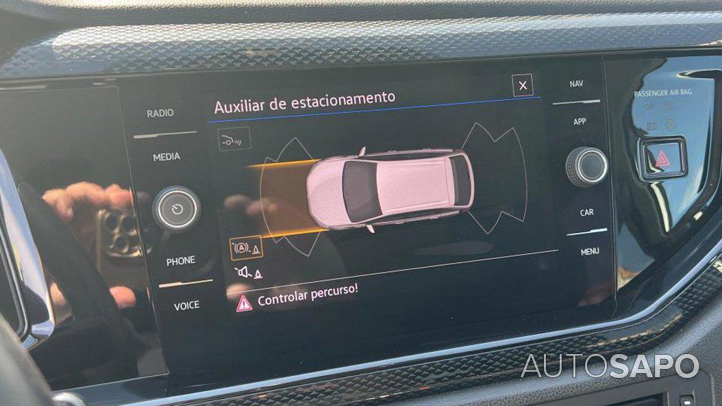 Volkswagen Taigo 1.0 TSI Life de 2023