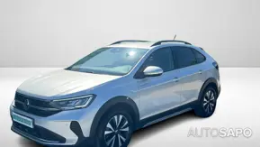 Volkswagen Taigo 1.0 TSI Life de 2023