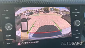Volkswagen Taigo 1.0 TSI Life de 2023