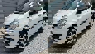 Renault Clio de 2008