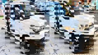 Citroen Berlingo 1.5 BlueHDi M Feel de 2020