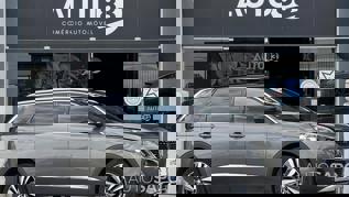 Peugeot 5008 de 2019