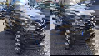 Volkswagen Tiguan 1.4 TSi Trend BlueMotion de 2012