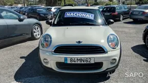 MINI One 1.6 de 2011