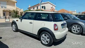 MINI One 1.6 de 2011
