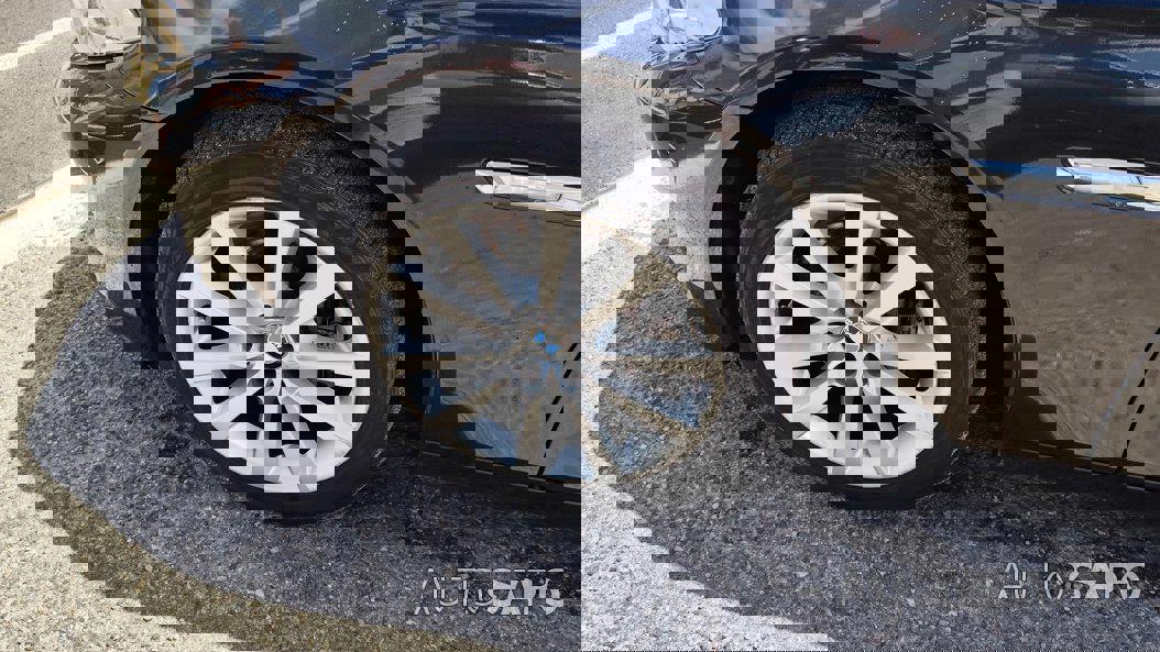 BMW Série 5 de 2013