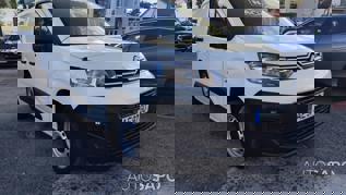 Citroen Berlingo 1.5 BlueHDi M Feel de 2020