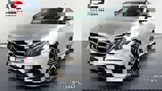 Mercedes-Benz Classe E de 2020