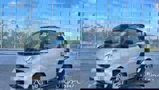 Smart Fortwo de 2002