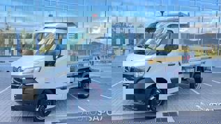 Renault Master de 2020