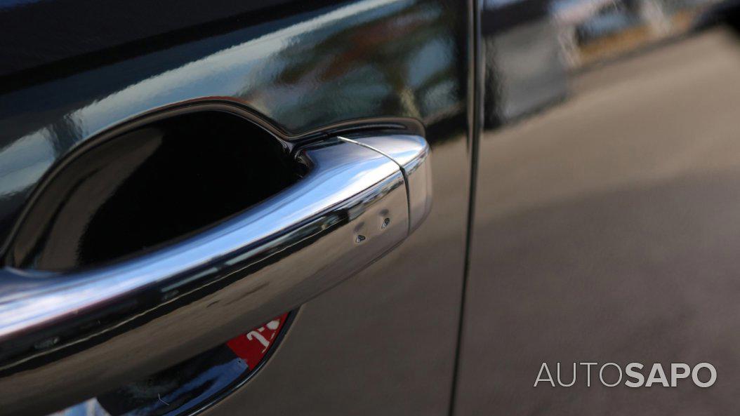 Renault Mégane de 2020