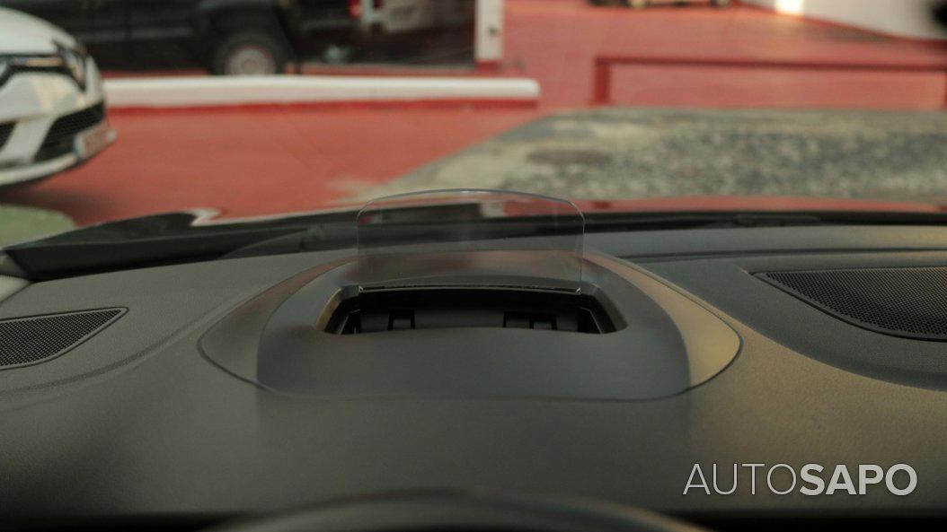 Renault Mégane de 2020