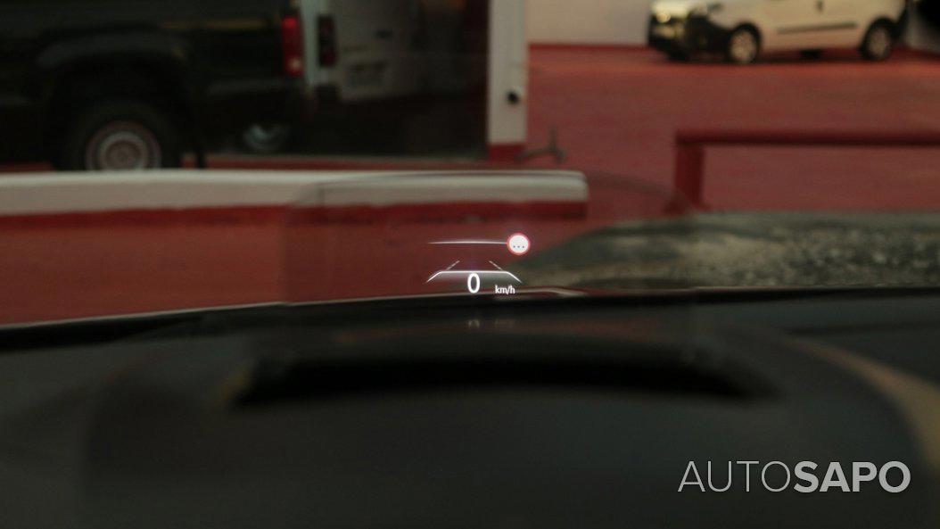 Renault Mégane de 2020