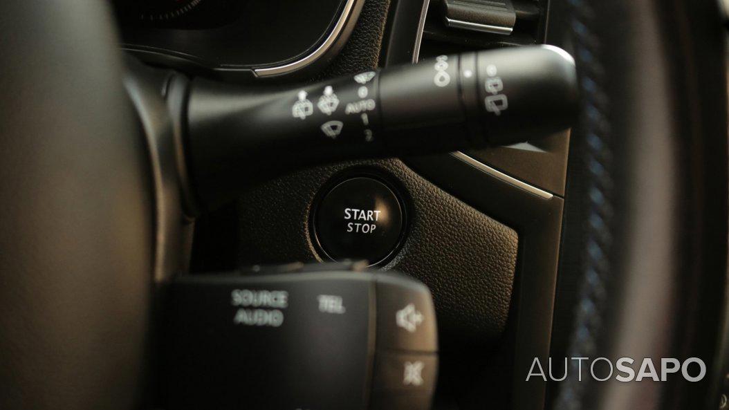 Renault Mégane de 2020