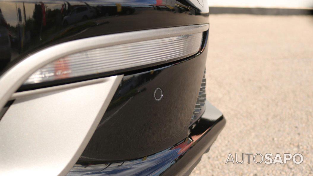 Renault Mégane de 2020