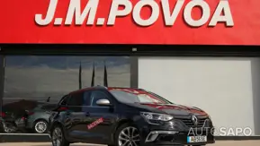 Renault Mégane de 2020