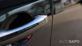 Renault Mégane de 2020