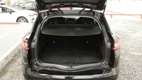 Renault Mégane de 2020