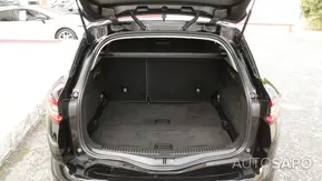 Renault Mégane de 2020