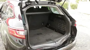 Renault Mégane de 2020