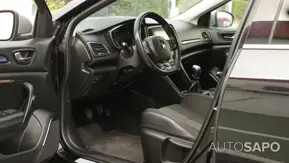 Renault Mégane de 2020