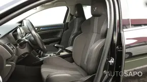 Renault Mégane de 2020