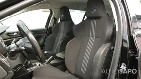 Renault Mégane de 2020