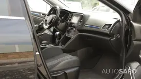 Renault Mégane de 2020