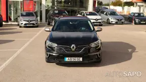 Renault Mégane de 2020