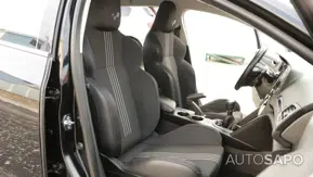 Renault Mégane de 2020