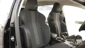 Renault Mégane de 2020