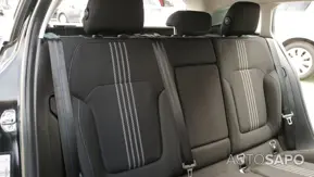 Renault Mégane de 2020