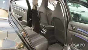 Renault Mégane de 2020