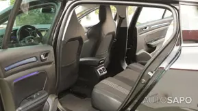 Renault Mégane de 2020