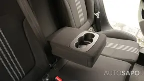 Renault Mégane de 2020