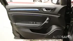 Renault Mégane de 2020