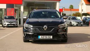 Renault Mégane de 2020