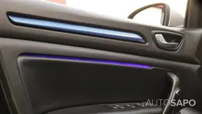 Renault Mégane de 2020