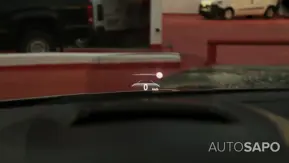 Renault Mégane de 2020