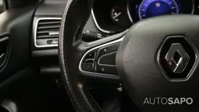 Renault Mégane de 2020