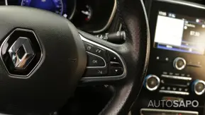 Renault Mégane de 2020