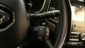 Renault Mégane de 2020