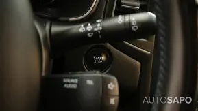 Renault Mégane de 2020